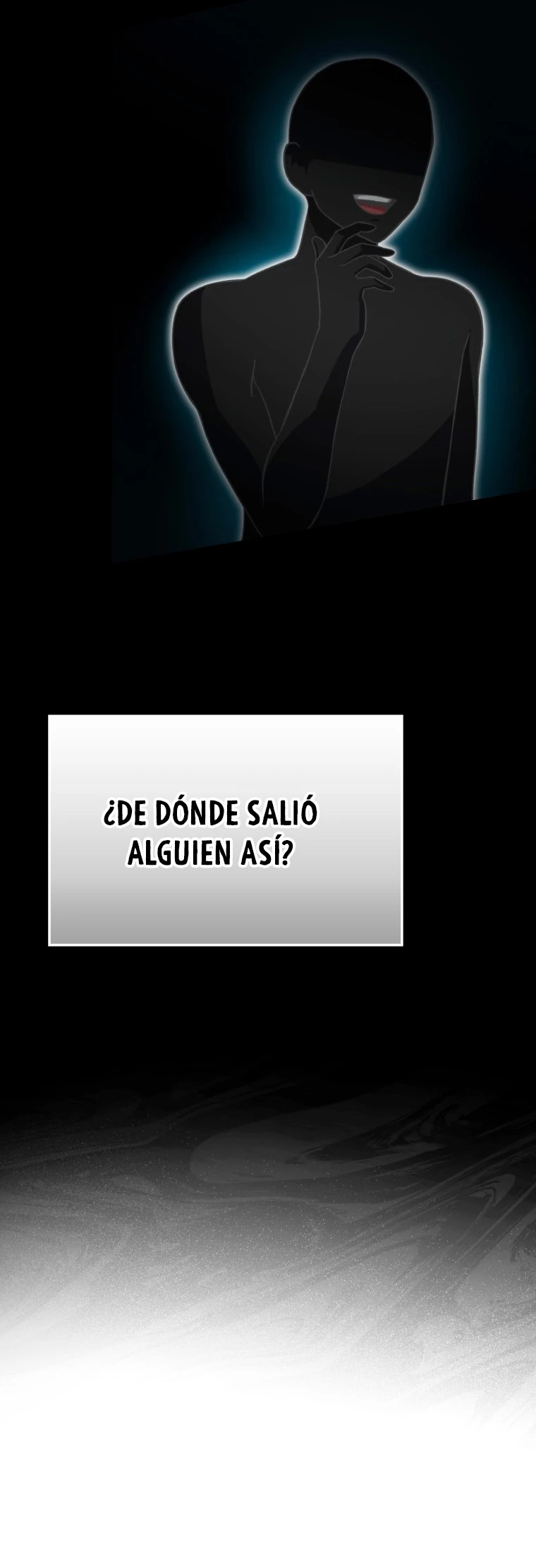 La Ascensión Marcial del Dios Demonio Capítulo 20 - Página 58 en español