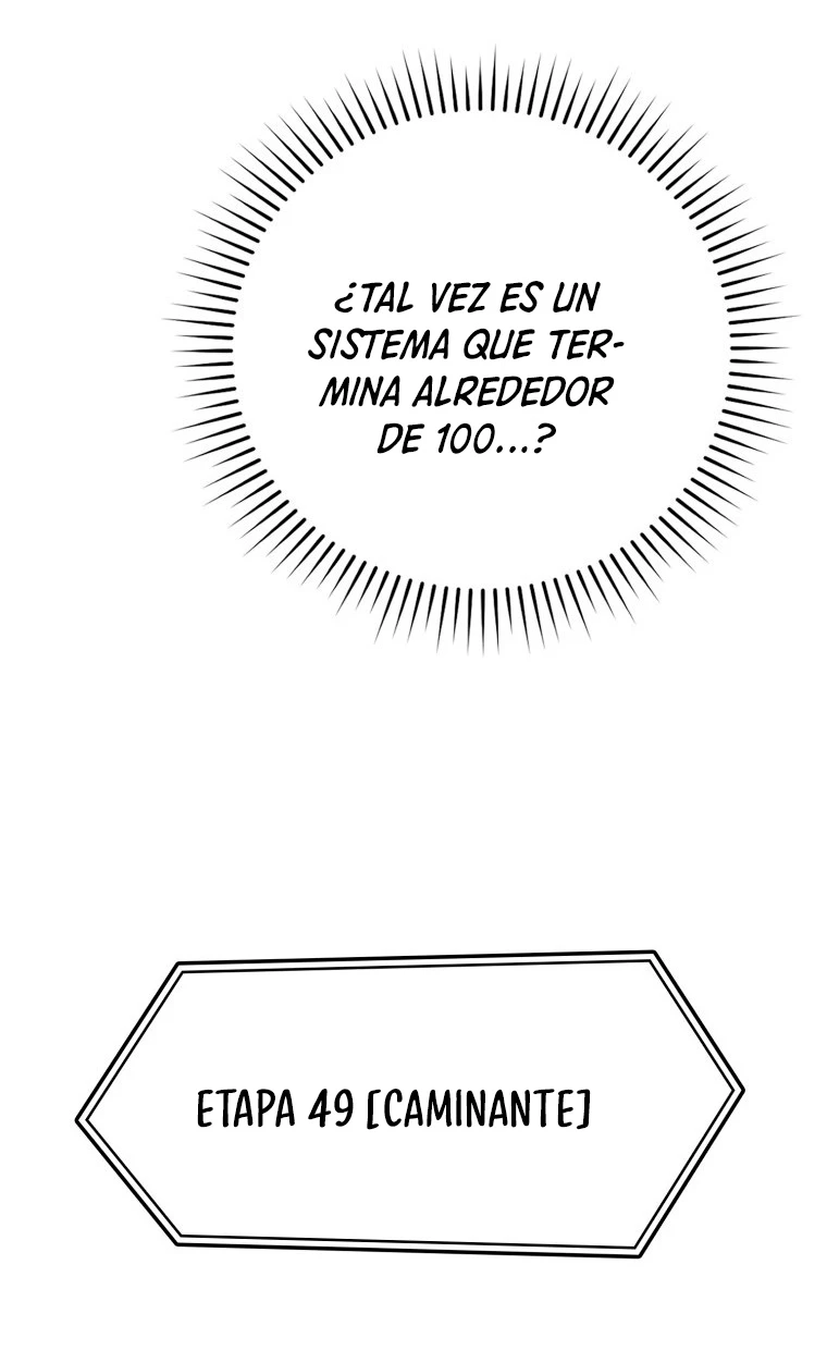 La Ascensión Marcial del Dios Demonio Capítulo 20 - Página 64 en español