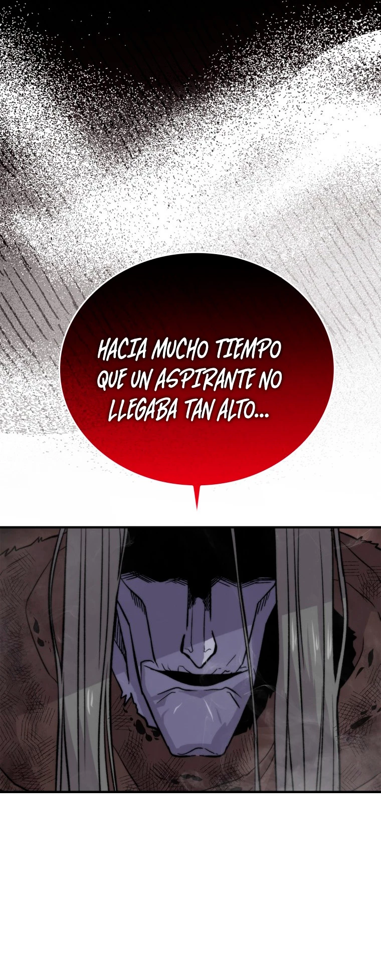 La Ascensión Marcial del Dios Demonio Capítulo 20 - Página 67 en español