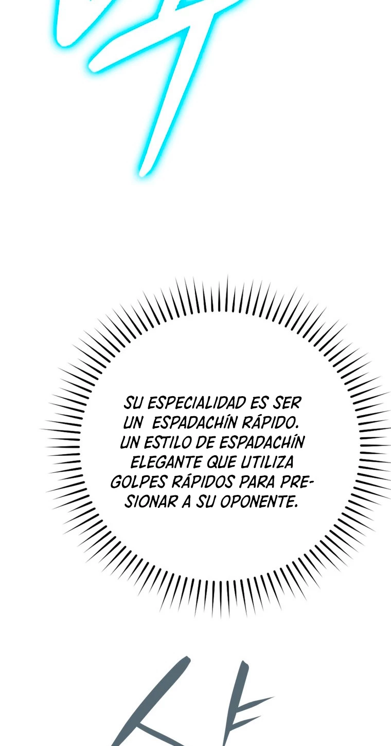 La Ascensión Marcial del Dios Demonio Capítulo 20 - Página 71 en español