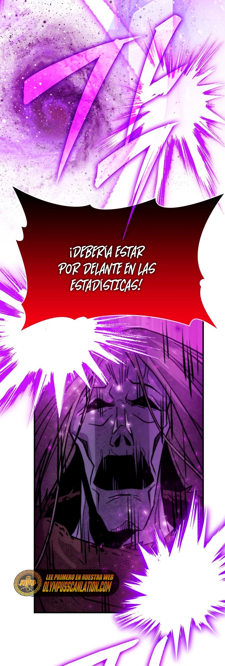 La Ascensión Marcial del Dios Demonio Capítulo 20 - Página 88 en español