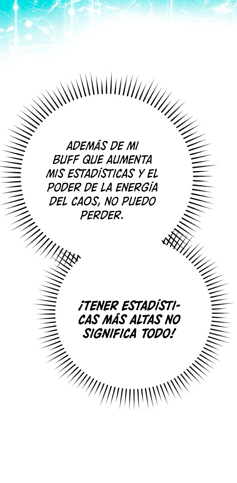 La Ascensión Marcial del Dios Demonio Capítulo 20 - Página 92 en español