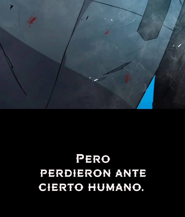 La Ascensión Marcial del Dios Demonio Capítulo 21 - Página 59 en español