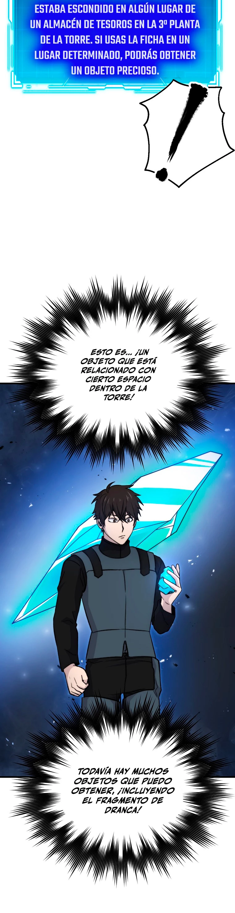 La Ascensión Marcial del Dios Demonio Capítulo 22 - Página 34 en español