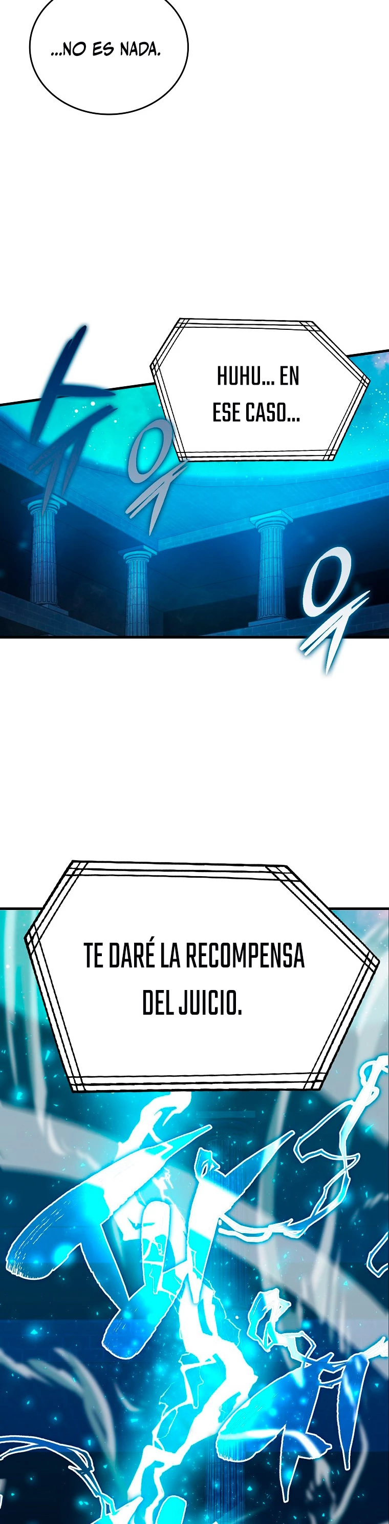 La Ascensión Marcial del Dios Demonio Capítulo 22 - Página 7 en español