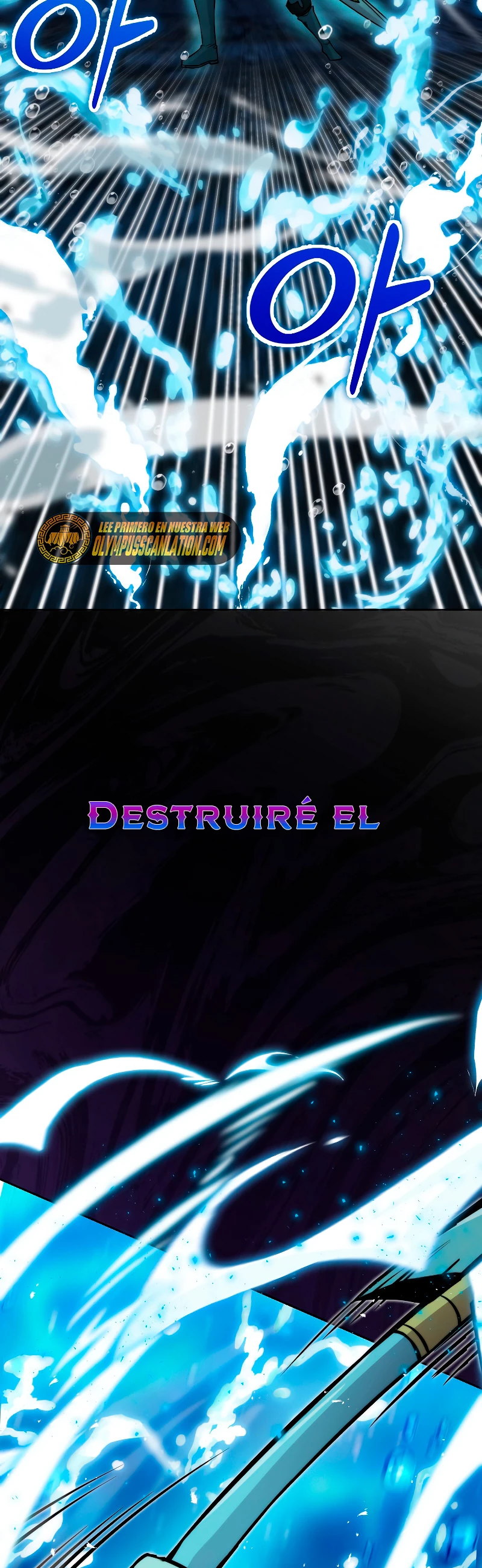 La Ascensión Marcial del Dios Demonio Capítulo 26 - Página 24 en español