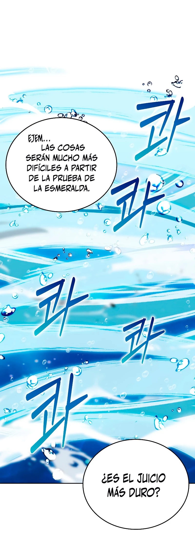 La Ascensión Marcial del Dios Demonio Capítulo 26 - Página 40 en español