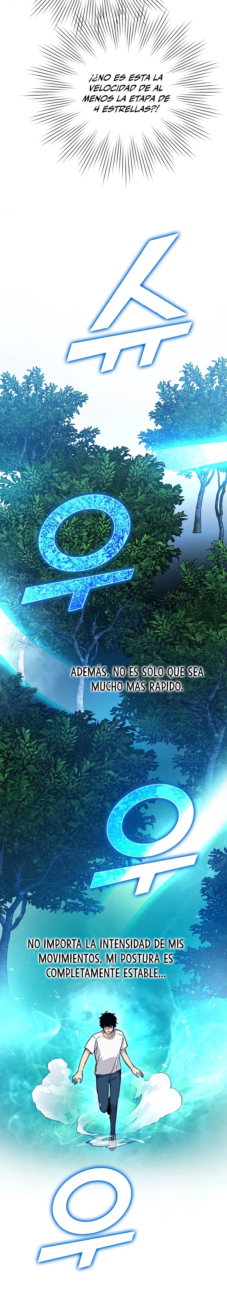 La Ascensión Marcial del Dios Demonio Capítulo 3 - Página 41 en español