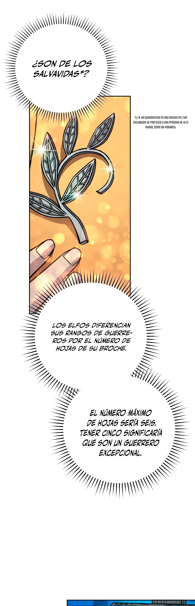 La Ascensión Marcial del Dios Demonio Capítulo 30 - Página 15 en español