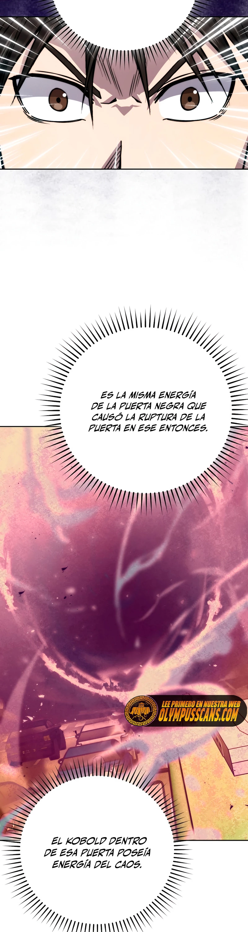 La Ascensión Marcial del Dios Demonio Capítulo 31 - Página 48 en español