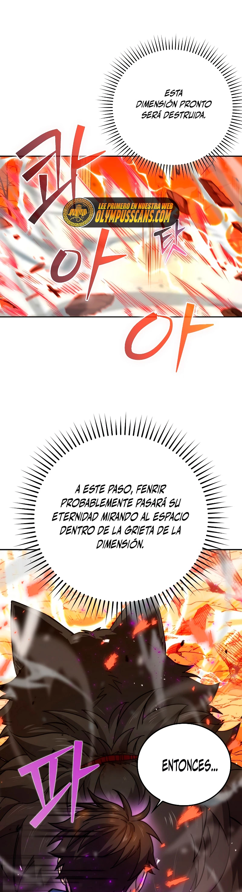 La Ascensión Marcial del Dios Demonio Capítulo 34 - Página 7 en español