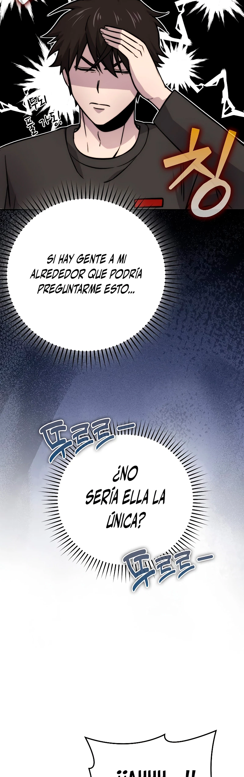 La Ascensión Marcial del Dios Demonio Capítulo 35 - Página 38 en español