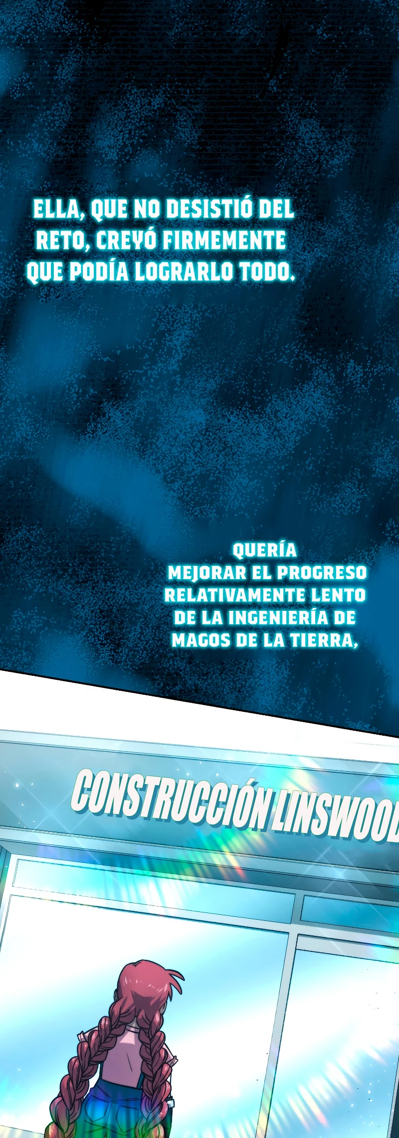 La Ascensión Marcial del Dios Demonio Capítulo 37 - Página 10 en español