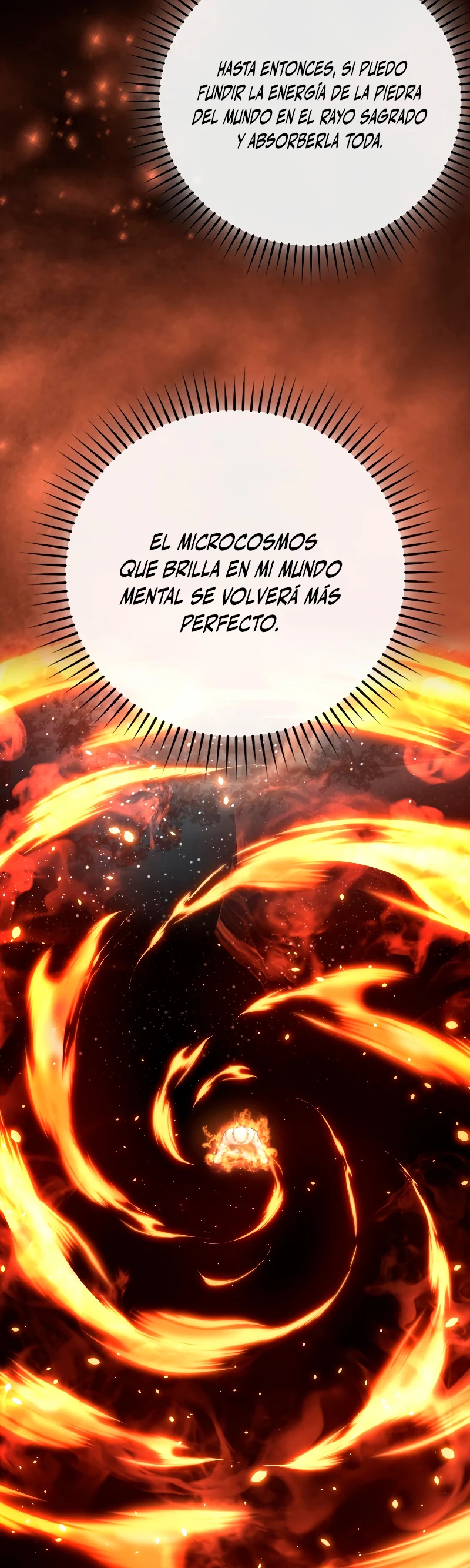 La Ascensión Marcial del Dios Demonio Capítulo 37 - Página 31 en español