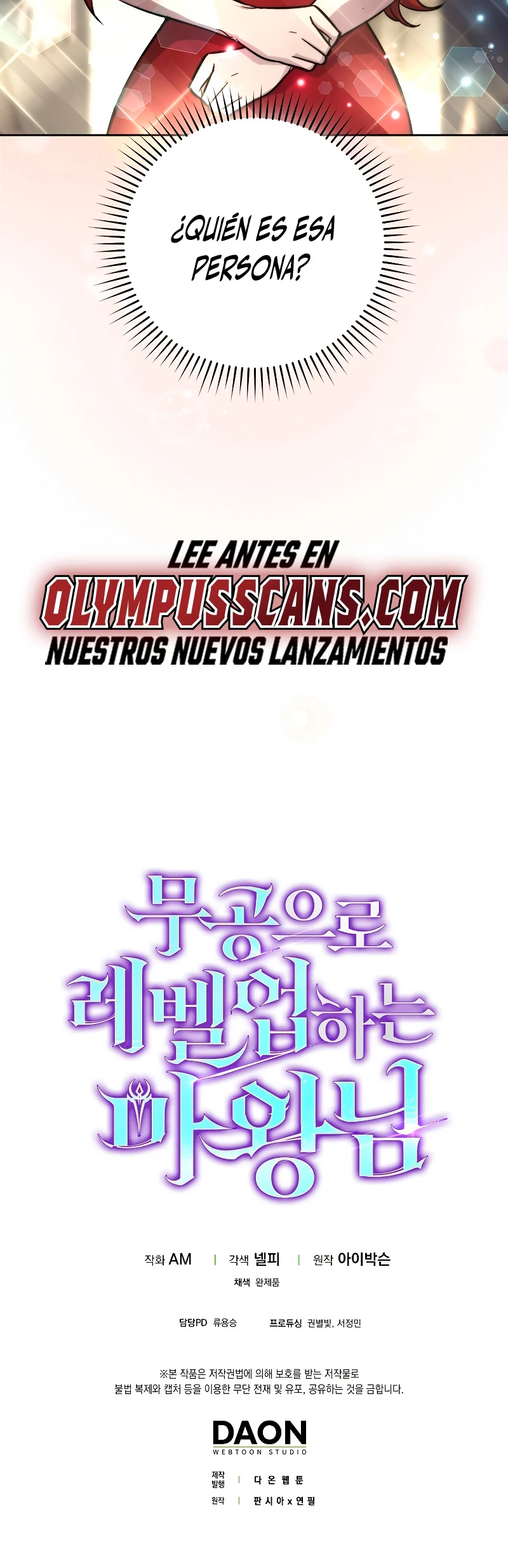La Ascensión Marcial del Dios Demonio Capítulo 37 - Página 59 en español