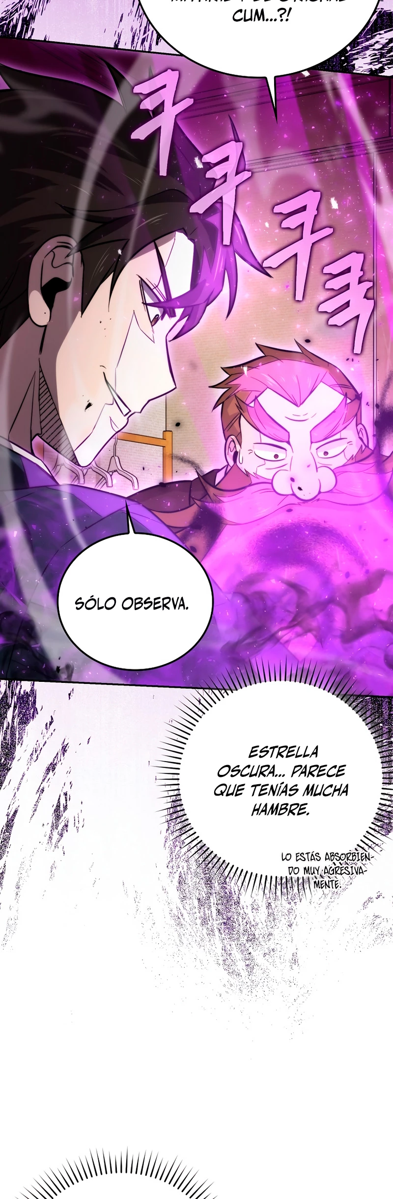 La Ascensión Marcial del Dios Demonio Capítulo 39 - Página 43 en español