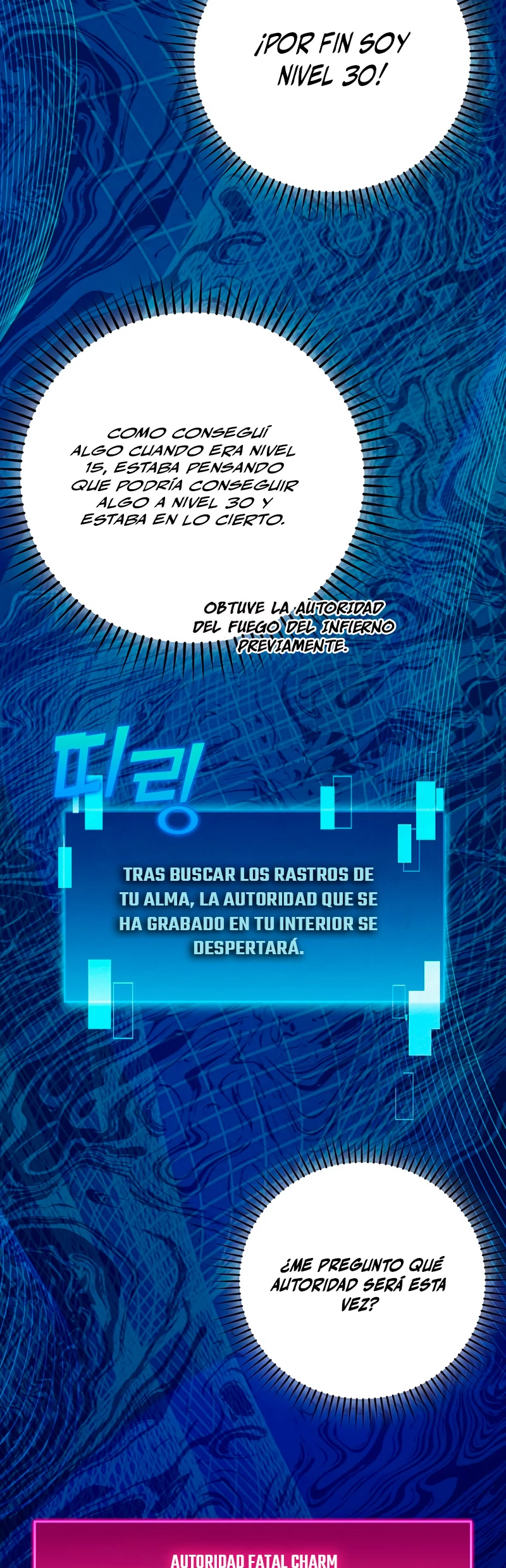 La Ascensión Marcial del Dios Demonio Capítulo 41 - Página 38 en español