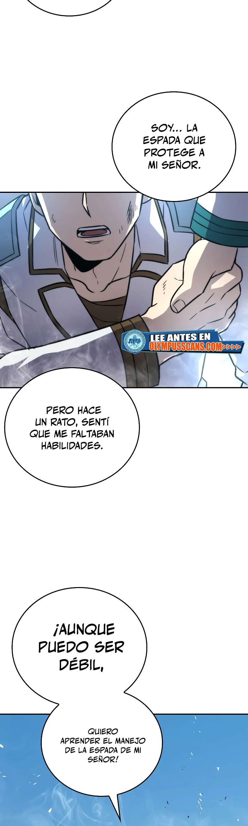 La Ascensión Marcial del Dios Demonio Capítulo 42 - Página 24 en español
