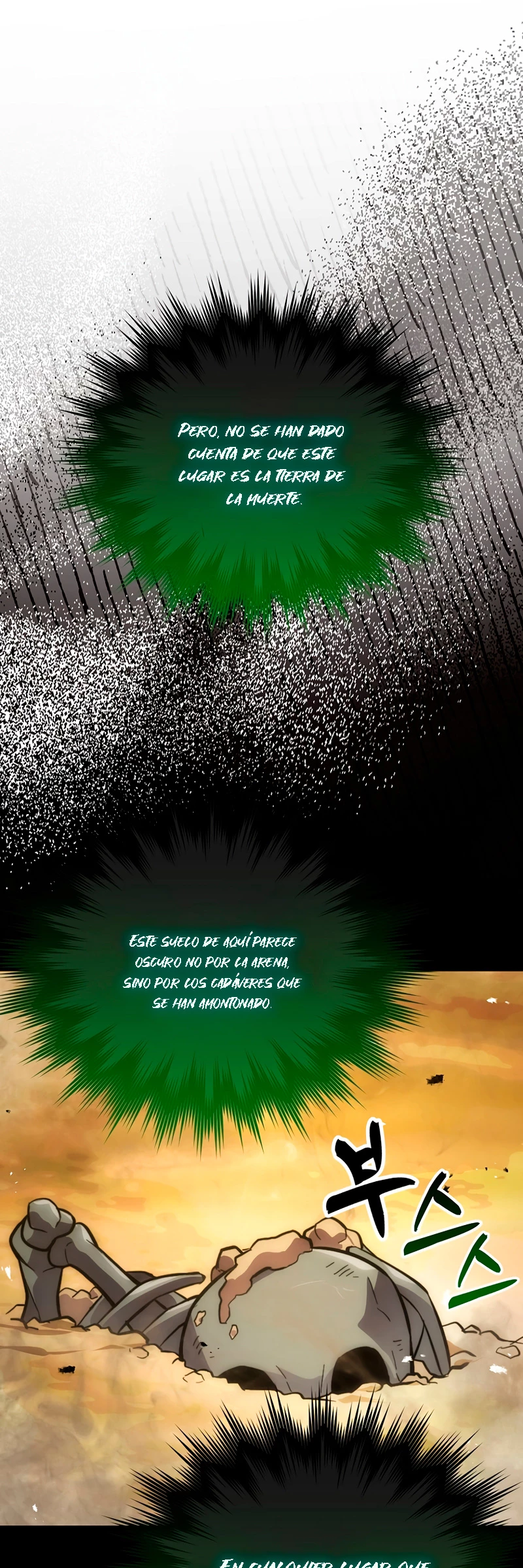 La Ascensión Marcial del Dios Demonio Capítulo 43 - Página 43 en español