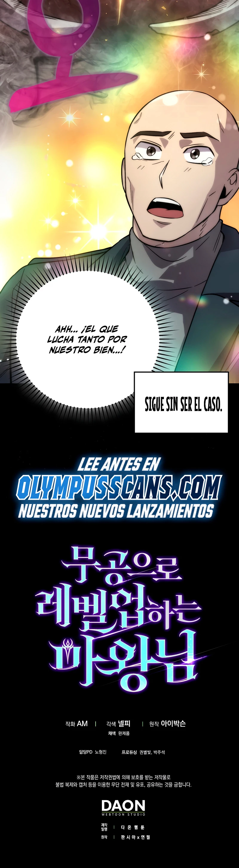 La Ascensión Marcial del Dios Demonio Capítulo 44 - Página 59 en español