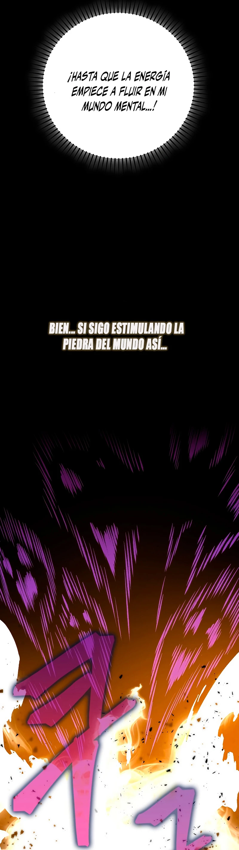La Ascensión Marcial del Dios Demonio Capítulo 45 - Página 32 en español