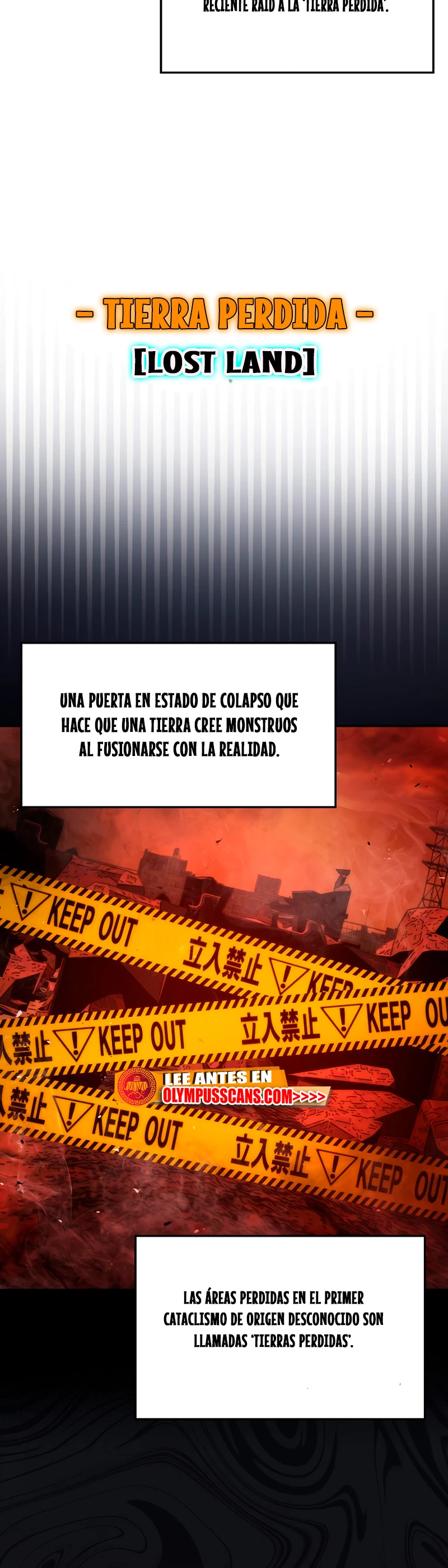 La Ascensión Marcial del Dios Demonio Capítulo 46 - Página 23 en español