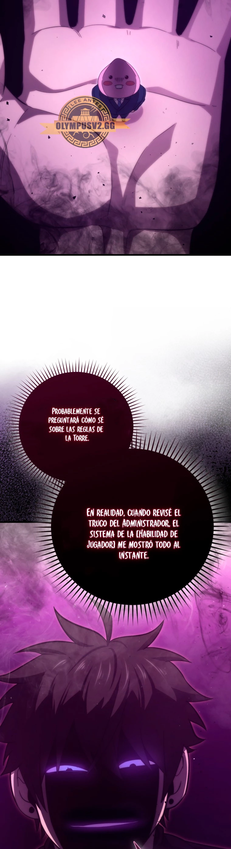 La Ascensión Marcial del Dios Demonio Capítulo 51 - Página 27 en español