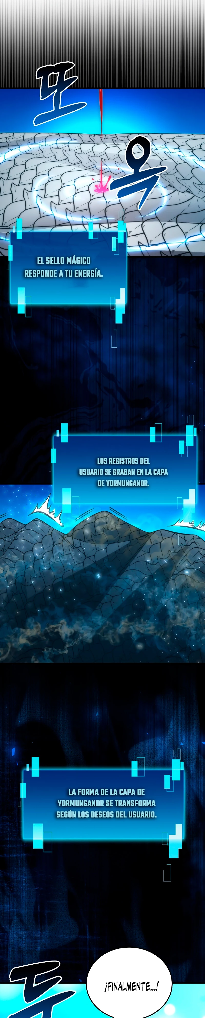 La Ascensión Marcial del Dios Demonio Capítulo 54 - Página 30 en español