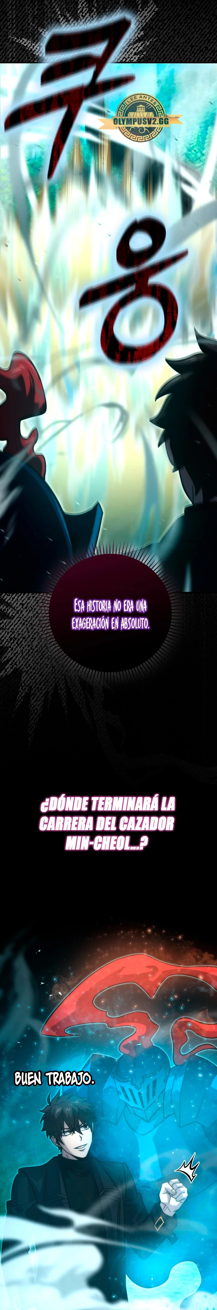 La Ascensión Marcial del Dios Demonio Capítulo 56 - Página 13 en español