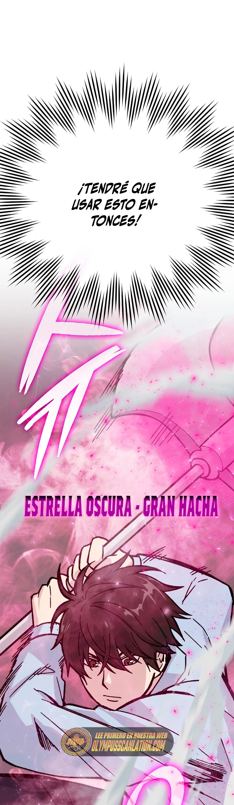 La Ascensión Marcial del Dios Demonio Capítulo 6 - Página 15 en español