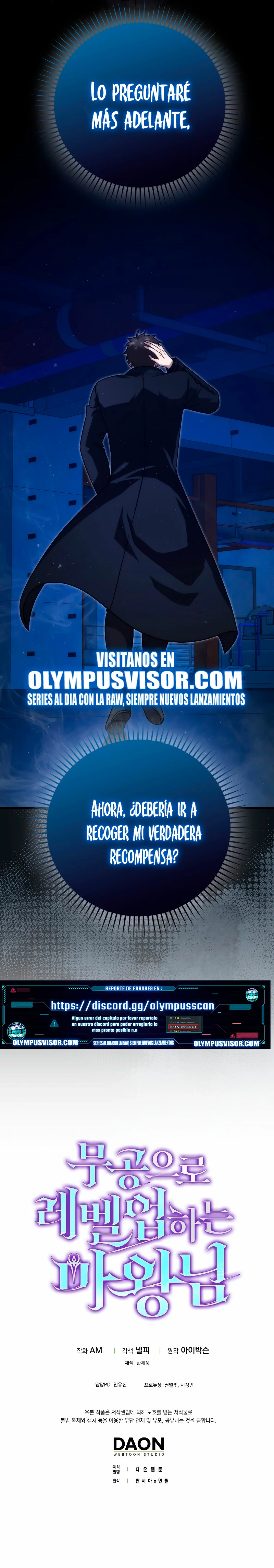 La Ascensión Marcial del Dios Demonio Capítulo 65 - Página 31 en español