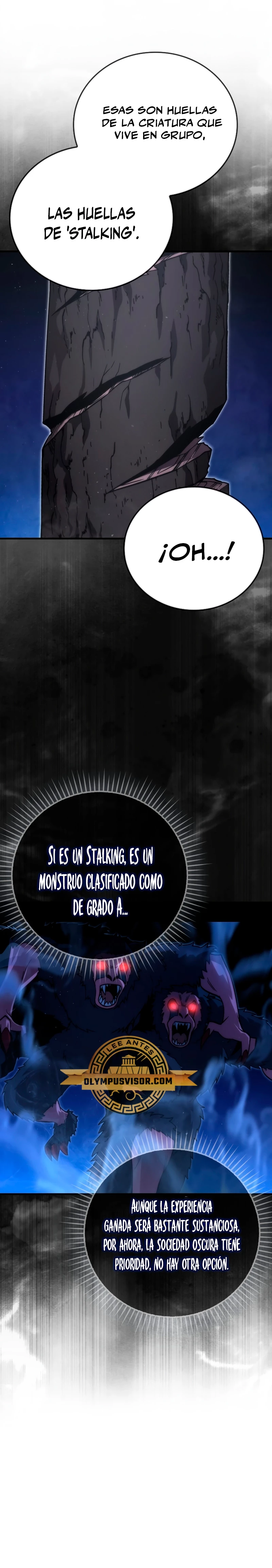 La Ascensión Marcial del Dios Demonio Capítulo 68 - Página 13 en español