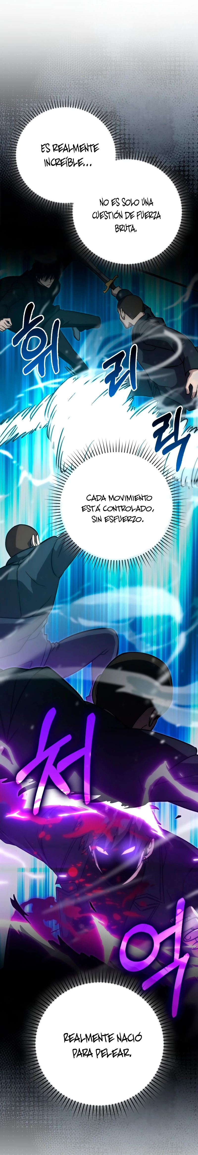 La Ascensión Marcial del Dios Demonio Capítulo 69 - Página 13 en español
