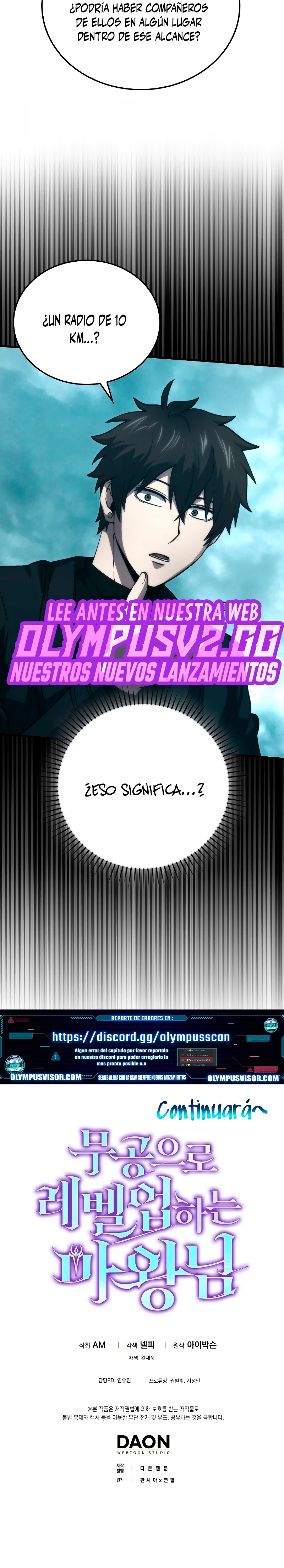 La Ascensión Marcial del Dios Demonio Capítulo 69 - Página 31 en español