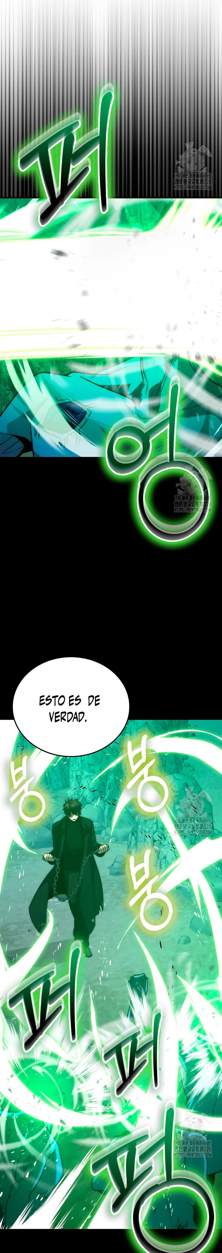 La Ascensión Marcial del Dios Demonio Capítulo 75 - Página 23 en español