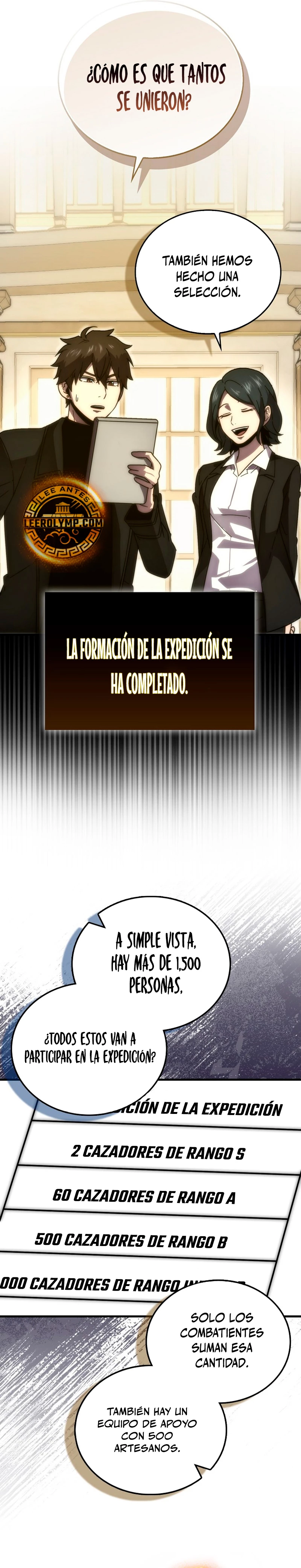 La Ascensión Marcial del Dios Demonio Capítulo 87 - Página 31 en español
