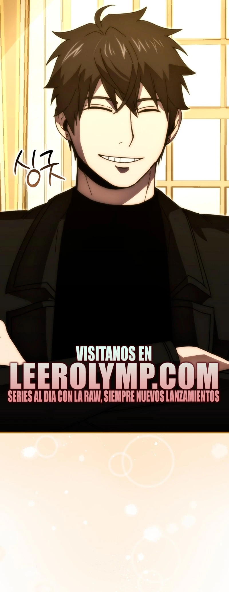 La Ascensión Marcial del Dios Demonio Capítulo 87 - Página 40 en español