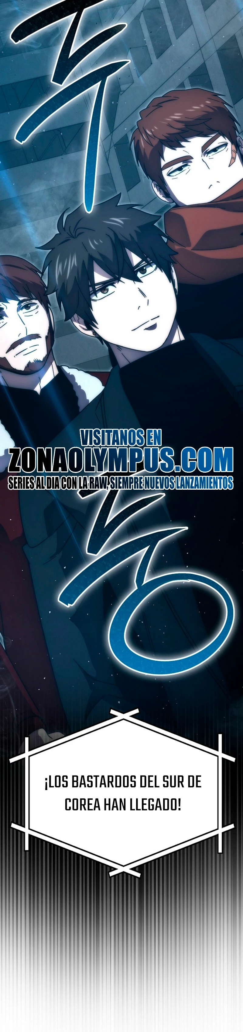 La Ascensión Marcial del Dios Demonio Capítulo 90 - Página 36 en español
