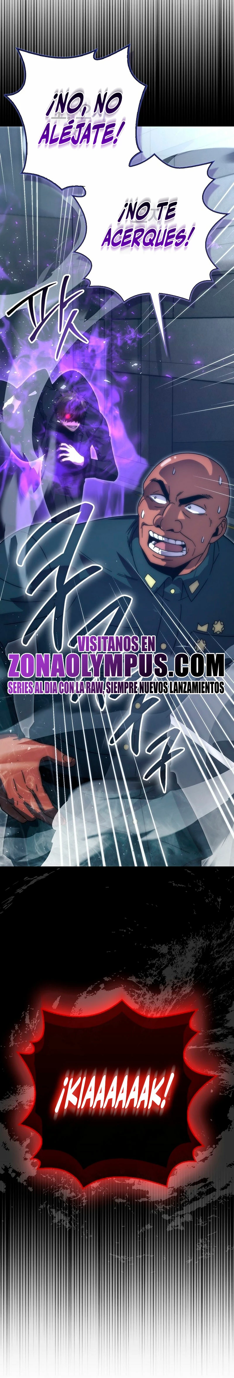 La Ascensión Marcial del Dios Demonio Capítulo 91 - Página 40 en español