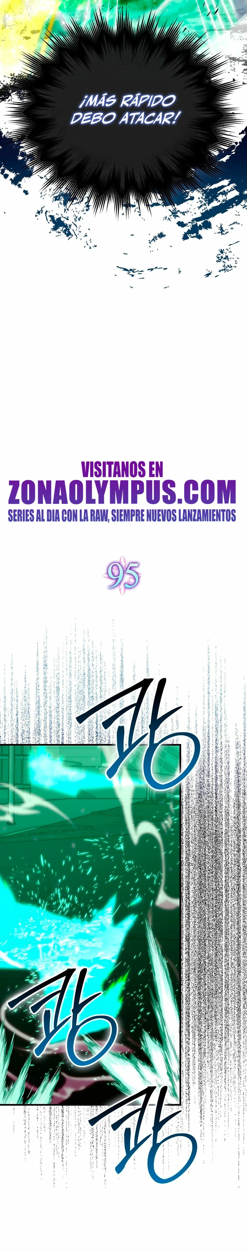 La Ascensión Marcial del Dios Demonio Capítulo 95 - Página 17 en español
