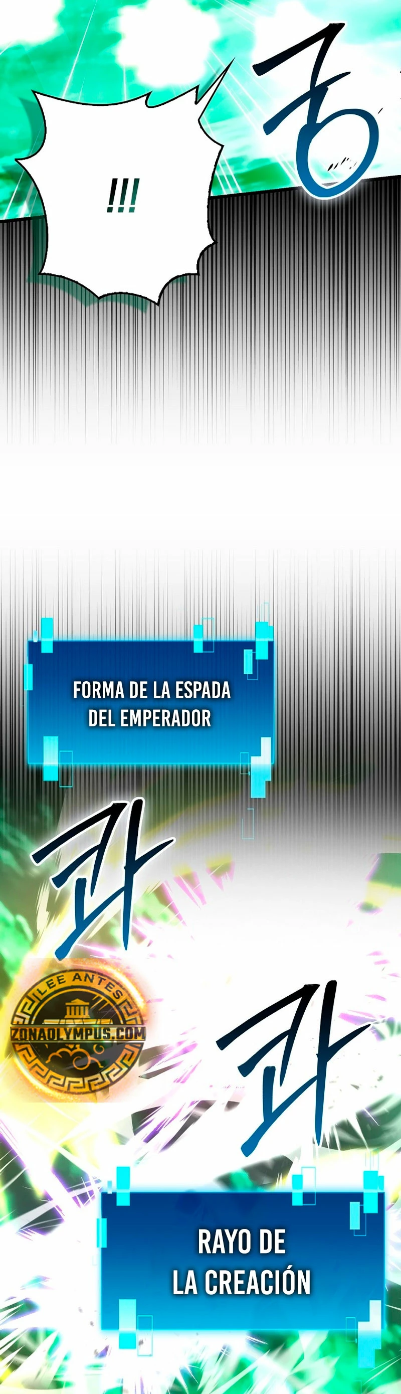 La Ascensión Marcial del Dios Demonio Capítulo 95 - Página 24 en español