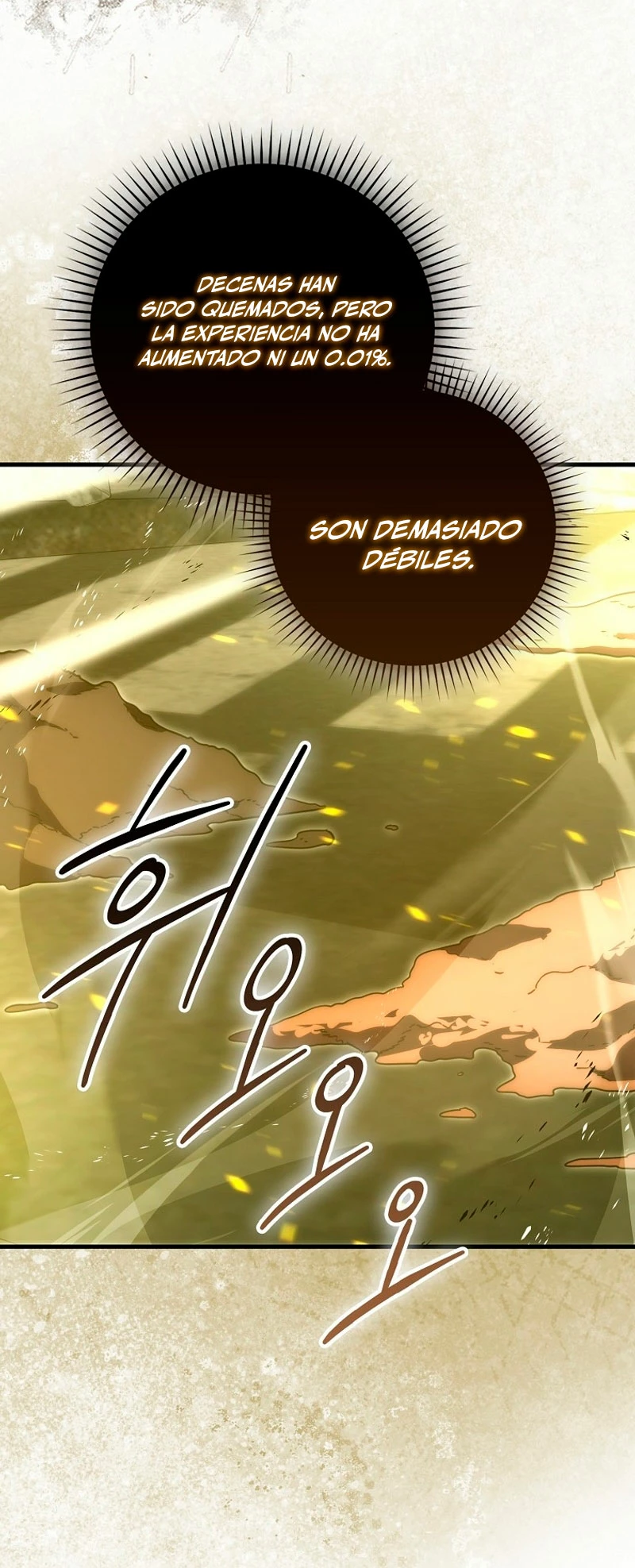 La Ascensión Marcial del Dios Demonio Capítulo 98 - Página 30 en español