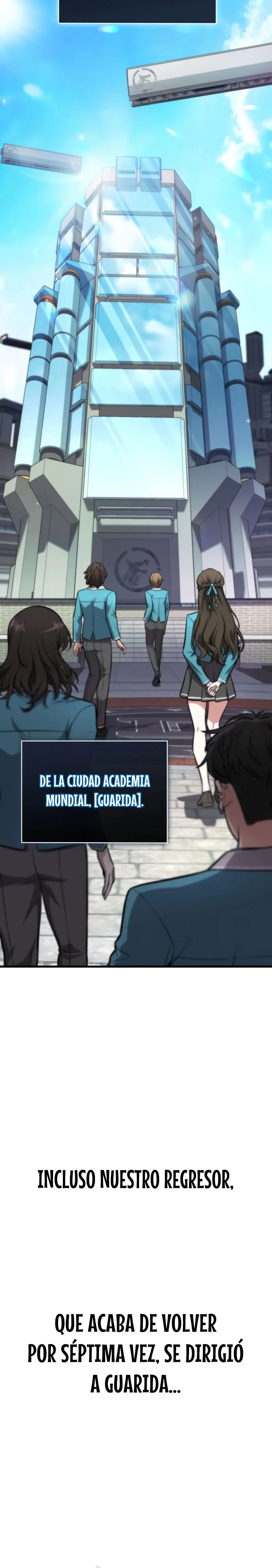 Mi Vida Cuidando Dragonas Capítulo 1 - Página 31 en español