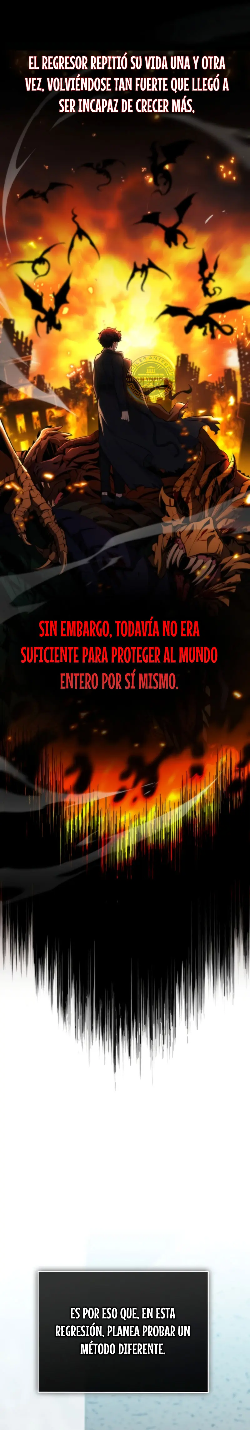 Mi Vida Cuidando Dragonas Capítulo 1 - Página 46 en español