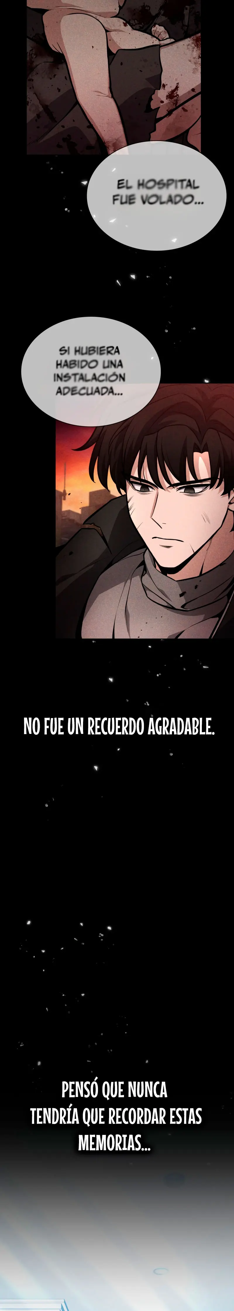 Mi Vida Cuidando Dragonas Capítulo 10 - Página 10 en español