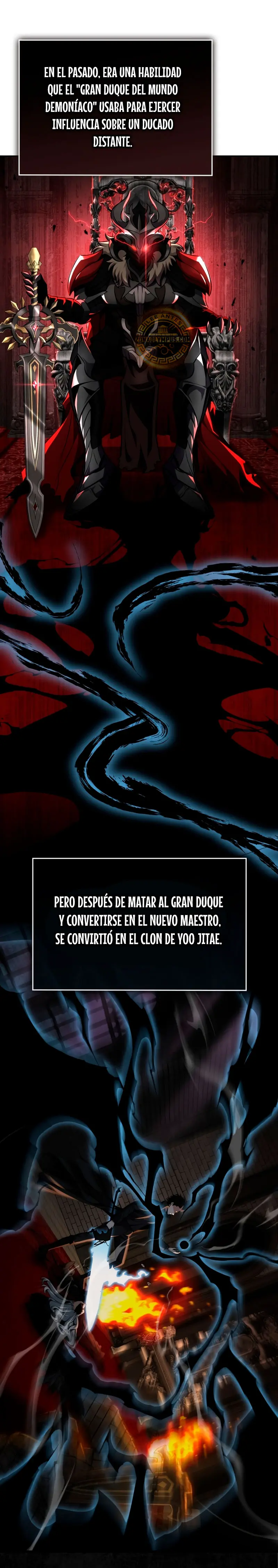 Mi Vida Cuidando Dragonas Capítulo 11 - Página 17 en español
