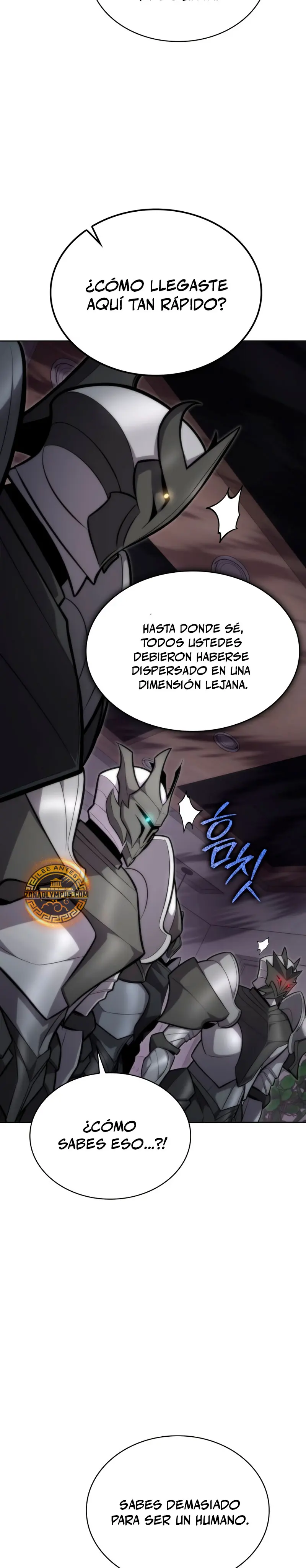 Mi Vida Cuidando Dragonas Capítulo 12 - Página 29 en español