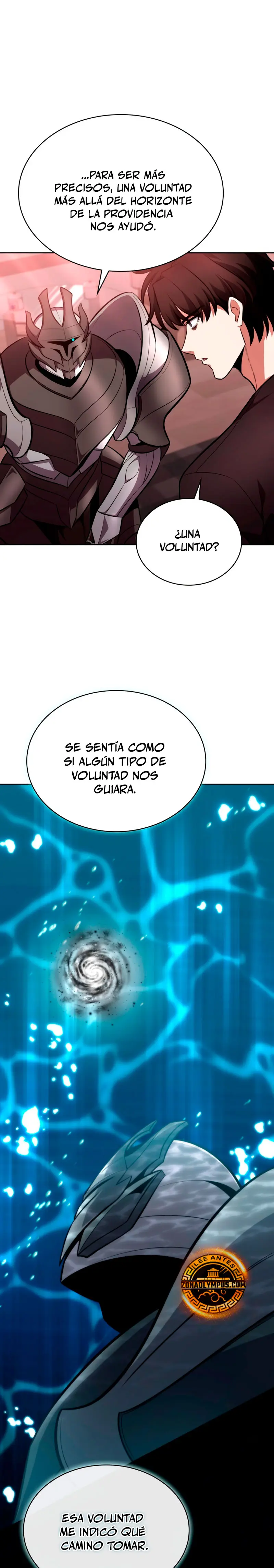 Mi Vida Cuidando Dragonas Capítulo 13 - Página 17 en español