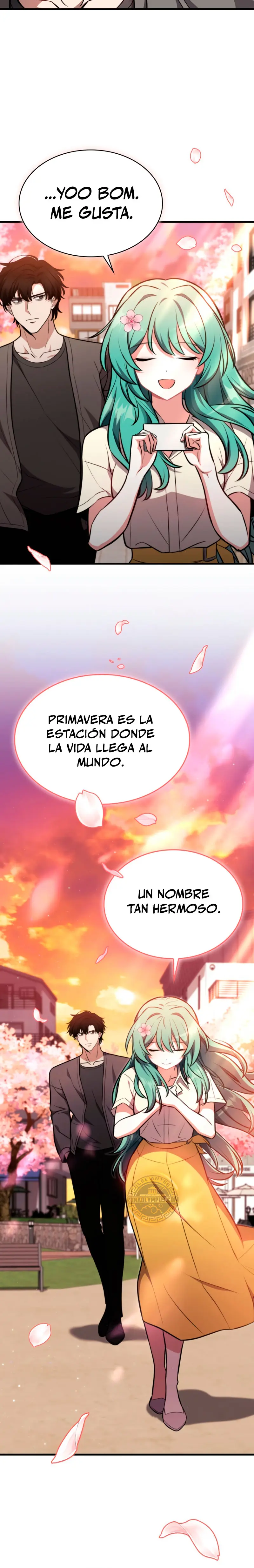 Mi Vida Cuidando Dragonas Capítulo 2 - Página 28 en español