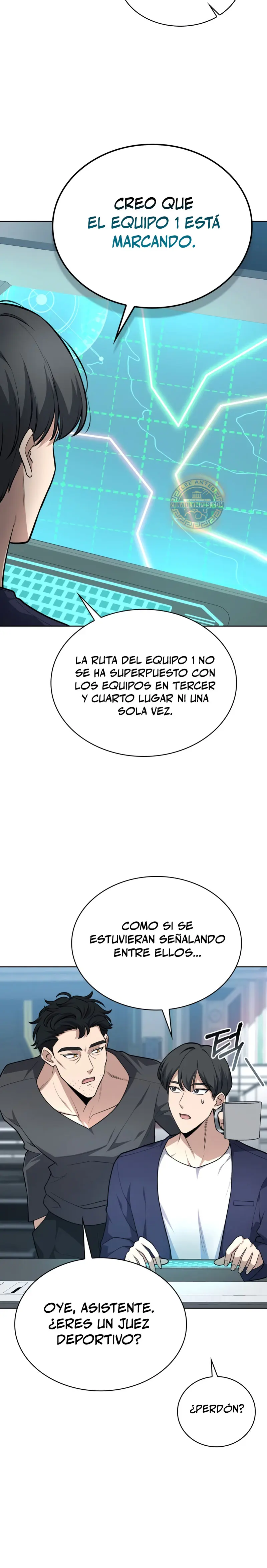 Mi Vida Cuidando Dragonas Capítulo 21 - Página 29 en español